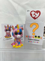 Ty Mini Boo Collectable Hand Painted YOU CHOOSE Buy More Save + Combine Shipping