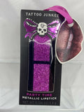 Tattoo Junkee Lipstick Liquid kits YOU CHOOSE Buy More & Save + Combine Shipping