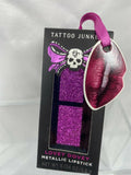 Tattoo Junkee Lipstick Liquid kits YOU CHOOSE Buy More & Save + Combine Shipping