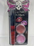 Tattoo Junkee Lipstick Liquid kits YOU CHOOSE Buy More & Save + Combine Shipping