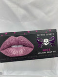 Tattoo Junkee Lipstick Liquid kits YOU CHOOSE Buy More & Save + Combine Shipping