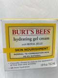 Burt’s Bees Moisturizer Day Night YOU CHOOSE Buy More Save + Combined Shipping