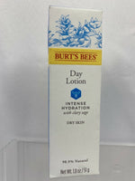 Burt’s Bees Moisturizer Day Night YOU CHOOSE Buy More Save + Combined Shipping