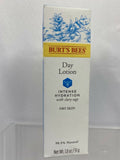 Burt’s Bees Moisturizer Day Night YOU CHOOSE Buy More Save + Combined Shipping