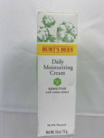 Burt’s Bees Moisturizer Day Night YOU CHOOSE Buy More Save + Combined Shipping