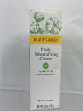 Burt’s Bees Moisturizer Day Night YOU CHOOSE Buy More Save + Combined Shipping