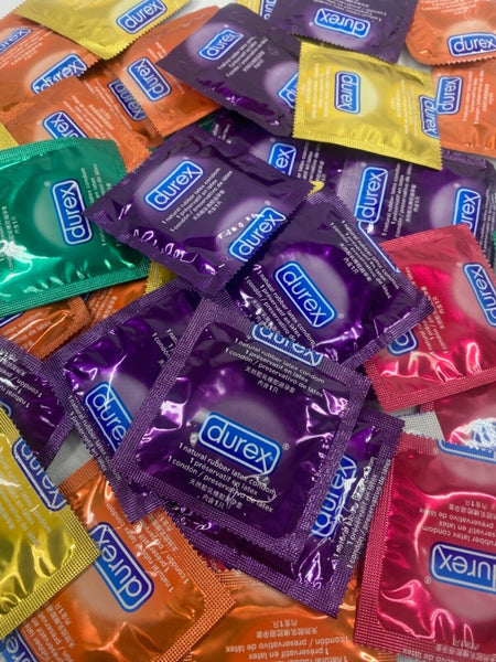 (14pk) Durex Condoms YOU CHOOSE Buy More & Save + Combined Shipping 2021+