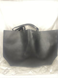 NEW Victorias Secret BLACK FRIDAY 2016 Limited Edition TOTE Faux Leather