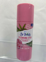 St. Ives Cleansing Stick Rose Ginger YOU CHOOSE Buy More SAVE & Combine Shipping