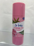St. Ives Cleansing Stick Rose Ginger YOU CHOOSE Buy More SAVE & Combine Shipping