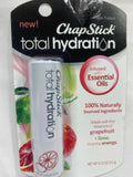 Chapstick Total Hydration Lip Balm YOU CHOOSE Buy More & Save + Combine Shipping