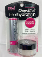 Chapstick Total Hydration Lip Balm YOU CHOOSE Buy More & Save + Combine Shipping