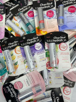 Chapstick Total Hydration Lip Balm YOU CHOOSE Buy More & Save + Combine Shipping