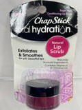 Chapstick Total Hydration Lip Balm YOU CHOOSE Buy More & Save + Combine Shipping