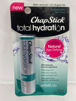 Chapstick Total Hydration Lip Balm YOU CHOOSE Buy More & Save + Combine Shipping