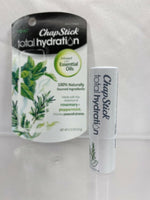 Chapstick Total Hydration Lip Balm YOU CHOOSE Buy More & Save + Combine Shipping