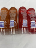 (4) Durex Massage & Play Intensify & Sensual 2-In-1 Gel & Personal Lubricant