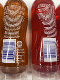 (4) Durex Massage & Play Intensify & Sensual 2-In-1 Gel & Personal Lubricant