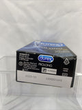 Durex Condom Prolong Latex Condoms Bulk Pack 12ct Ultra Fine COMBINE SHIP