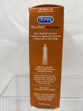 Durex RealFeel Non-Latex Condoms 24ct Real Feel Lubricated 3/22 COMBINE SHIPPING