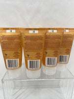 (4) KY Warming Jelly Personal Lubricant 5 oz (Large Tube)