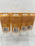 (4) KY Warming Jelly Personal Lubricant 5 oz (Large Tube)