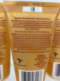 (4) KY Warming Jelly Personal Lubricant 5 oz (Large Tube)