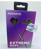 Magnavox EarBuds Head Phone Hand Free YOU CHOOSE Buy More Save &Combine Shipping