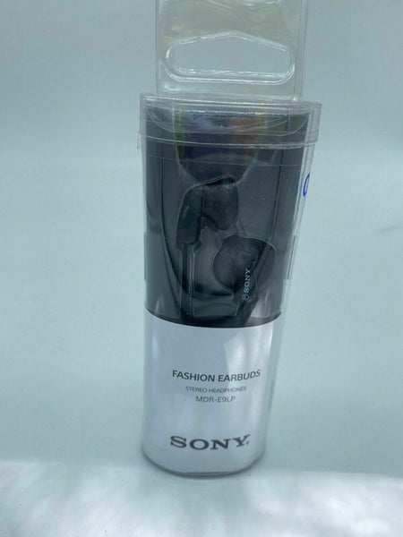 Sony EarBuds Head Phone In ear YOU CHOOSE Buy More & Save + Combined Shipping