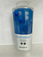 Sony EarBuds Head Phone In ear YOU CHOOSE Buy More & Save + Combined Shipping