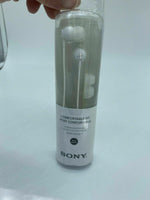 Sony EarBuds Head Phone In ear YOU CHOOSE Buy More & Save + Combined Shipping
