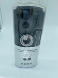 Sony EarBuds Head Phone In ear YOU CHOOSE Buy More & Save + Combined Shipping