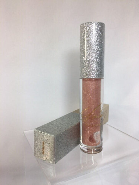 BNIB Dream Lover Mac Mariah Carey Collection Lipglass  w/receipt
