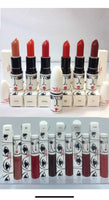 BNIB MAC Toledo Collection Lipstick Lipglass YOU CHOOSE w/receipt