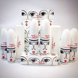 BNIB MAC Toledo Collection Lipstick Lipglass YOU CHOOSE w/receipt