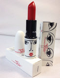 BNIB MAC Toledo Collection Lipstick Lipglass YOU CHOOSE w/receipt