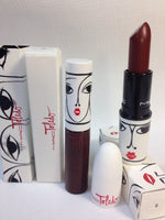 BNIB MAC Toledo Collection Lipstick Lipglass YOU CHOOSE w/receipt
