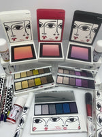 BNIB MAC Ruben Toledo Collection Blush Eyeshadow Liner YOU CHOOSE w/receipt