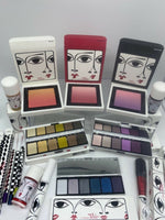 BNIB MAC Ruben Toledo Collection Blush Eyeshadow Liner YOU CHOOSE w/receipt