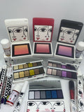 BNIB MAC Ruben Toledo Collection Blush Eyeshadow Liner YOU CHOOSE w/receipt