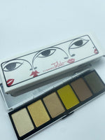 BNIB MAC Ruben Toledo Collection Blush Eyeshadow Liner YOU CHOOSE w/receipt