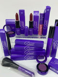 BNIB MAC Selena Purple Collection Lipstick Brush Mascara YOU CHOOSE w/receipt