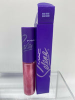 BNIB MAC Selena Purple Collection Lipstick Brush Mascara YOU CHOOSE w/receipt
