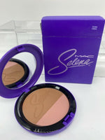 BNIB MAC Selena Purple Collection Lipstick Brush Mascara YOU CHOOSE w/receipt