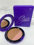 BNIB MAC Selena Purple Collection Lipstick Brush Mascara YOU CHOOSE w/receipt