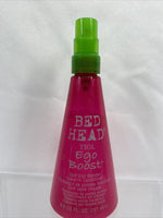 Tigi Bed Head Ego Boost Split End Mender Leave In Conditioner 8 Oz