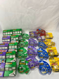 3M Scotch Tape Dispenser Magic YOU CHOOSE Buy More & Save + Combined Shipping