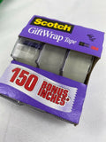 3M Scotch Tape Dispenser Magic YOU CHOOSE Buy More & Save + Combined Shipping