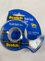 3M Scotch Tape Dispenser Magic YOU CHOOSE Buy More & Save + Combined Shipping