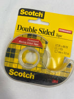 3M Scotch Tape Dispenser Magic YOU CHOOSE Buy More & Save + Combined Shipping